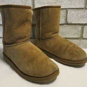 UGG Australia Kids Winter Boots Insulated Boots 6